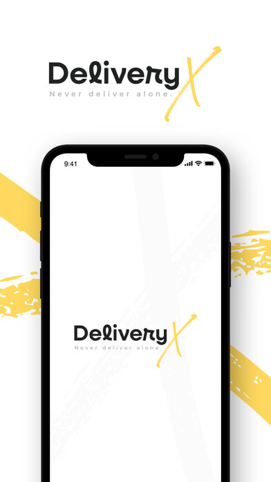 Emulate iPhone app DeliveryX Driver using MyAndroid Emulate iPhone app DeliveryX Driver using MyAndroid