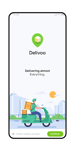 Run android online APK Delivoo User Flutter Template from MyAndroid or emulate Delivoo User Flutter Template using MyAndroid Run android online APK Delivoo User Flutter Template from MyAndroid or emulate Delivoo User Flutter Template using MyAndroid