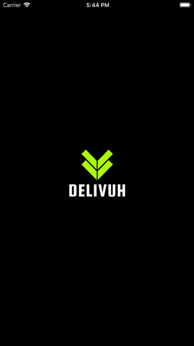 Emulate iPhone app Delivuh Partner using MyAndroid Emulate iPhone app Delivuh Partner using MyAndroid