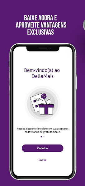 Run android online APK Della Mais from MyAndroid or emulate Della Mais using MyAndroid