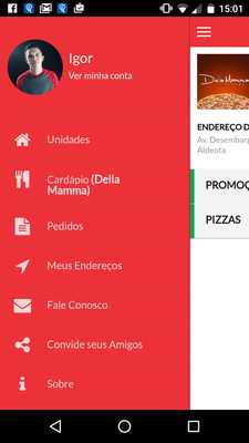 Emulate Android APK Della Mamma Emulate Android APK Della Mamma