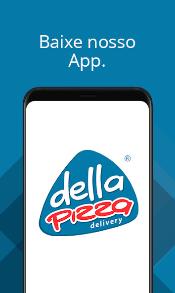 Run android online APK Della Pizza from MyAndroid or emulate Della Pizza using MyAndroid