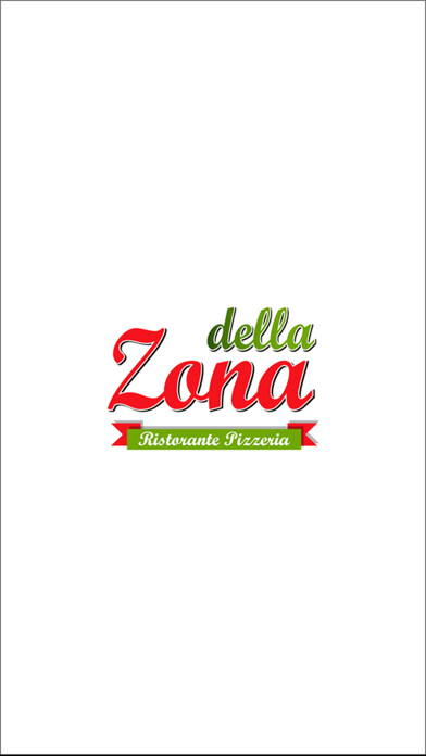 Emulate iPhone app Della Zona Ristorante using MyAndroid Emulate iPhone app Della Zona Ristorante using MyAndroid