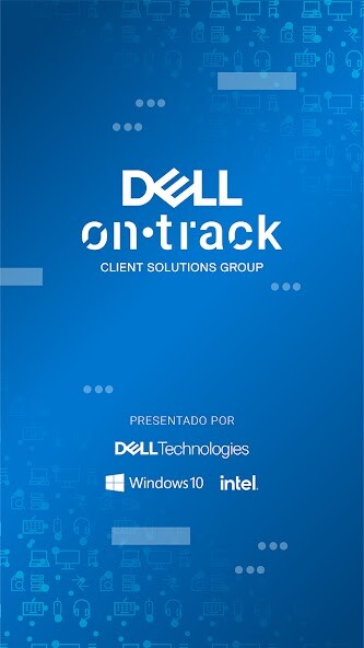 Run android online APK Dell on Track from MyAndroid or emulate Dell on Track using MyAndroid