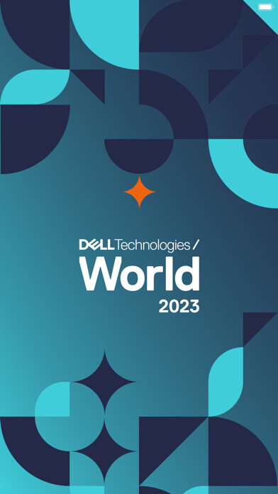 Emulate iPhone app Dell Technologies World 2023 using MyAndroid Emulate iPhone app Dell Technologies World 2023 using MyAndroid