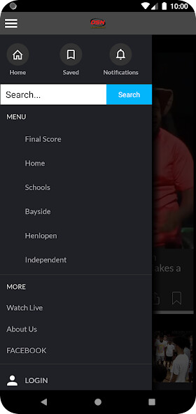 Run android online APK Delmarva Sports Network from MyAndroid or emulate Delmarva Sports Network using MyAndroid Run android online APK Delmarva Sports Network from MyAndroid or emulate Delmarva Sports Network using MyAndroid