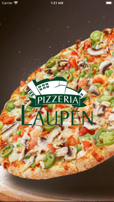 Emulate iPhone app Del Mondo Pizzeria Laupen using MyAndroid Emulate iPhone app Del Mondo Pizzeria Laupen using MyAndroid