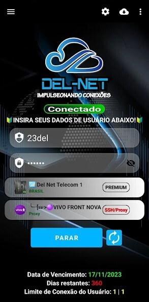 Run android online APK Del Net from MyAndroid or emulate Del Net using MyAndroid Run android online APK Del Net from MyAndroid or emulate Del Net using MyAndroid