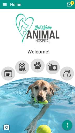 Run android online APK Del Norte Animal Hospital from MyAndroid or emulate Del Norte Animal Hospital using MyAndroid Run android online APK Del Norte Animal Hospital from MyAndroid or emulate Del Norte Animal Hospital using MyAndroid