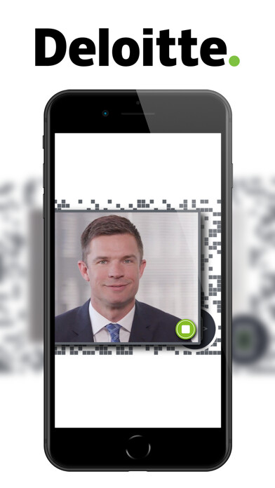 Emulate iPhone app Deloitte Decode using MyAndroid