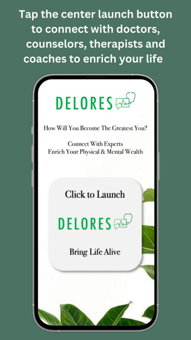 Emulate iPhone app Delores Digital using MyAndroid Emulate iPhone app Delores Digital using MyAndroid