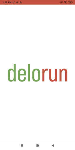 Run android online APK Delorun Merchant from MyAndroid or emulate Delorun Merchant using MyAndroid