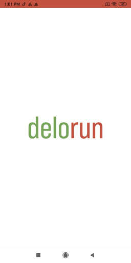 Run android online APK Delorun from MyAndroid or emulate Delorun using MyAndroid