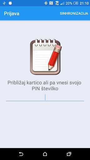 Run android online APK Delovni nalogi from MyAndroid or emulate Delovni nalogi using MyAndroid Run android online APK Delovni nalogi from MyAndroid or emulate Delovni nalogi using MyAndroid