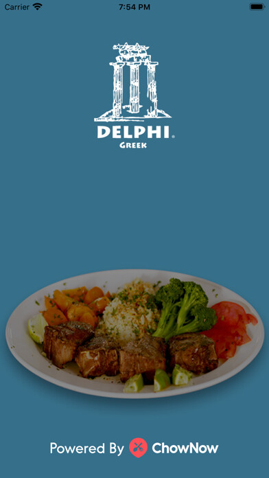 Emulate iPhone app Delphi Greek using MyAndroid Emulate iPhone app Delphi Greek using MyAndroid