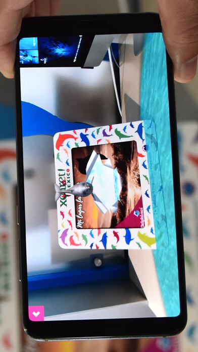 Emulate iPhone app Delphinus RA+ using MyAndroid Emulate iPhone app Delphinus RA+ using MyAndroid
