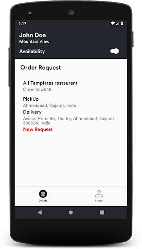 Run android online APK Delpick Consigner from MyAndroid or emulate Delpick Consigner using MyAndroid Run android online APK Delpick Consigner from MyAndroid or emulate Delpick Consigner using MyAndroid