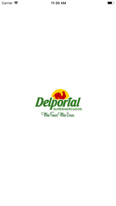 Emulate iPhone app Delportal using MyAndroid Emulate iPhone app Delportal using MyAndroid