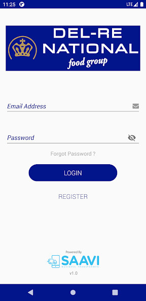 Run android online APK Delre National from MyAndroid or emulate Delre National using MyAndroid Run android online APK Delre National from MyAndroid or emulate Delre National using MyAndroid