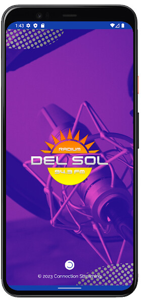 Run android online APK Del Sol Fm 94.3 - Balcarce from MyAndroid or emulate Del Sol Fm 94.3 - Balcarce using MyAndroid Run android online APK Del Sol Fm 94.3 - Balcarce from MyAndroid or emulate Del Sol Fm 94.3 - Balcarce using MyAndroid