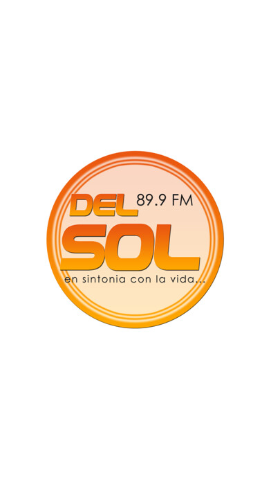Emulate iPhone app Del Sol Viale FM 89.9 using MyAndroid Emulate iPhone app Del Sol Viale FM 89.9 using MyAndroid