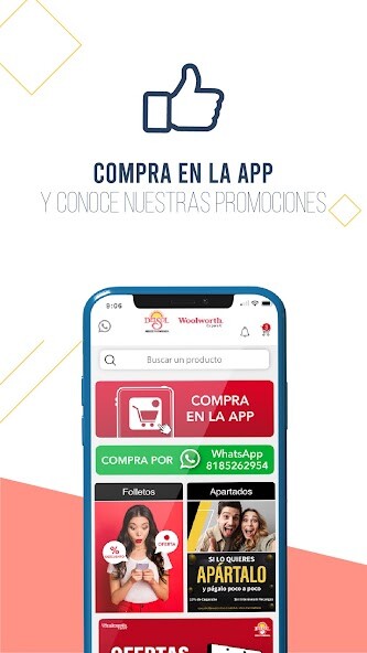 Run android online APK DEL SOL/WOOLWORTH from MyAndroid or emulate DEL SOL/WOOLWORTH using MyAndroid Run android online APK DEL SOL/WOOLWORTH from MyAndroid or emulate DEL SOL/WOOLWORTH using MyAndroid