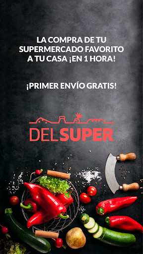 Run android online APK DelSuper a tu casa en 1 hora. from MyAndroid or emulate DelSuper a tu casa en 1 hora. using MyAndroid Run android online APK DelSuper a tu casa en 1 hora. from MyAndroid or emulate DelSuper a tu casa en 1 hora. using MyAndroid