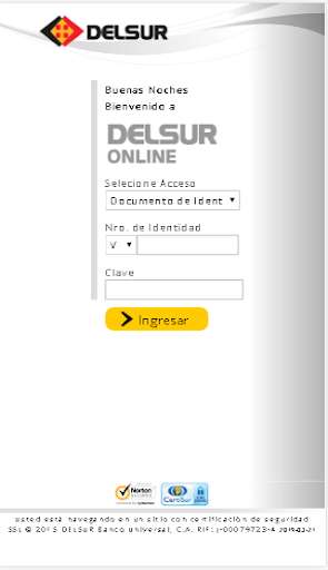 Run android online APK DELSUR ONLINE from MyAndroid or emulate DELSUR ONLINE using MyAndroid Run android online APK DELSUR ONLINE from MyAndroid or emulate DELSUR ONLINE using MyAndroid