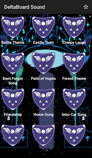 Run android online APK DeltaBoard Sound from MyAndroid or emulate DeltaBoard Sound using MyAndroid