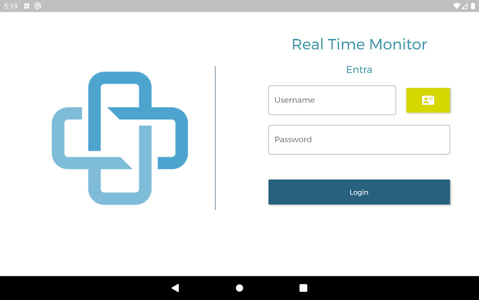 Run android online APK Deltacall RTM from MyAndroid or emulate Deltacall RTM using MyAndroid