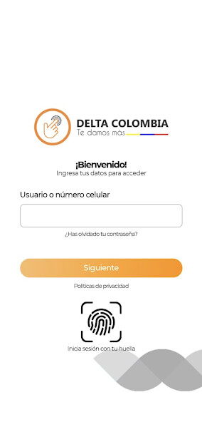 Run android online APK Delta Colombia from MyAndroid or emulate Delta Colombia using MyAndroid