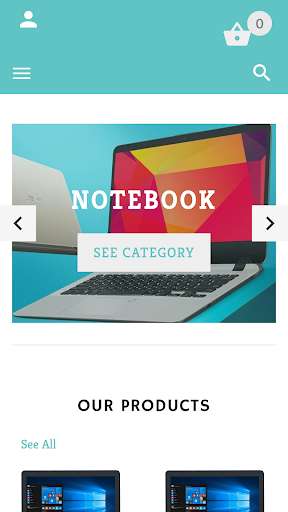 Run android online APK Delta Computer from MyAndroid or emulate Delta Computer using MyAndroid