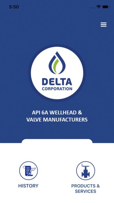 Emulate iPhone app Delta Corporation using MyAndroid Emulate iPhone app Delta Corporation using MyAndroid