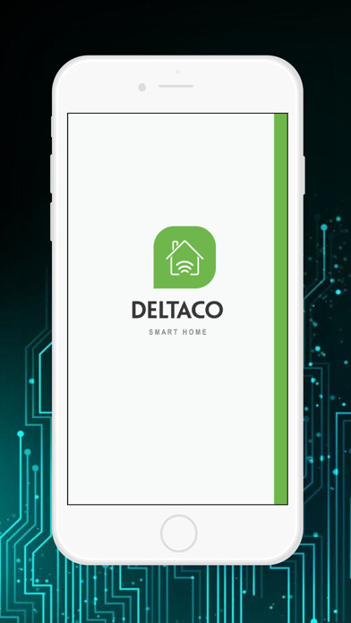 Emulate iPhone app DELTACO SMART HOME using MyAndroid Emulate iPhone app DELTACO SMART HOME using MyAndroid