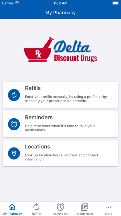 Emulate Android APK Delta Discount Drugs Emulate Android APK Delta Discount Drugs