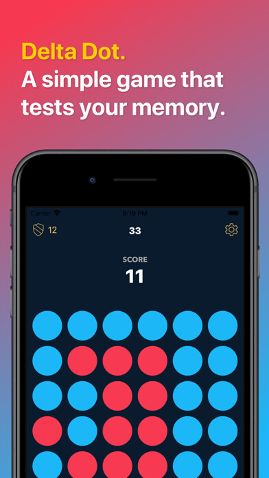 Emulate iPhone app Delta Dot using MyAndroid Emulate iPhone app Delta Dot using MyAndroid