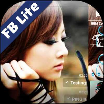 Emulate Android APK Delta FB Lite PRO Emulate Android APK Delta FB Lite PRO