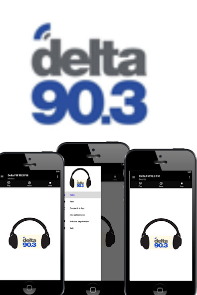 Run android online APK Delta FM 90.3 FM from MyAndroid or emulate Delta FM 90.3 FM using MyAndroid Run android online APK Delta FM 90.3 FM from MyAndroid or emulate Delta FM 90.3 FM using MyAndroid