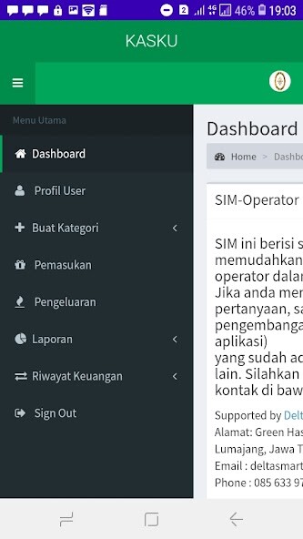Run android online APK DELTAKAS from MyAndroid or emulate DELTAKAS using MyAndroid Run android online APK DELTAKAS from MyAndroid or emulate DELTAKAS using MyAndroid