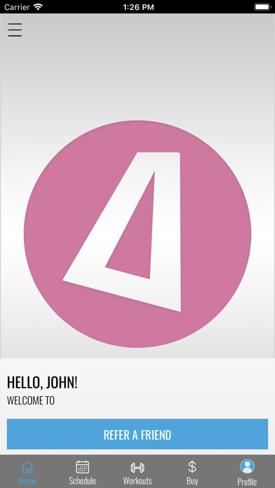 Emulate iPhone app Delta Life using MyAndroid Emulate iPhone app Delta Life using MyAndroid