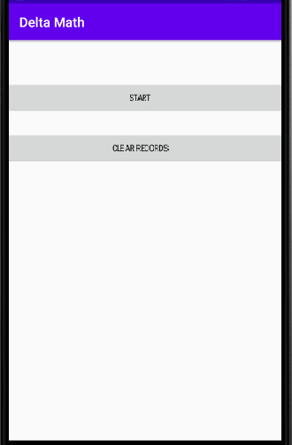 Emulate Android APK Delta Math Emulate Android APK Delta Math