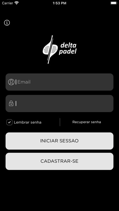 Run android online APK Delta Padel from MyAndroid or emulate Delta Padel using MyAndroid