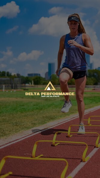 Run android online APK Delta Performance from MyAndroid or emulate Delta Performance using MyAndroid
