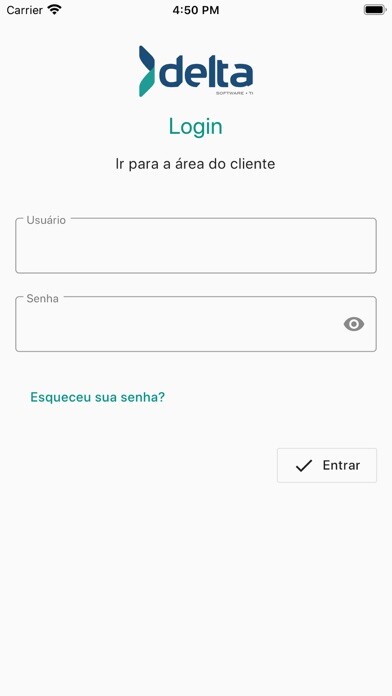 Emulate iPhone app Delta - rea do Cliente using MyAndroid Emulate iPhone app Delta - rea do Cliente using MyAndroid