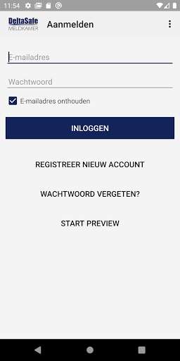 Run android online APK DeltaSafe Meldkamer from MyAndroid or emulate DeltaSafe Meldkamer using MyAndroid