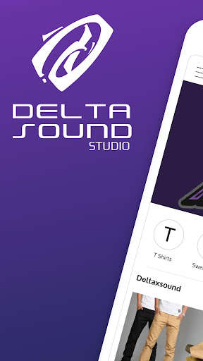 Run android online APK DELTA SOUND from MyAndroid or emulate DELTA SOUND using MyAndroid