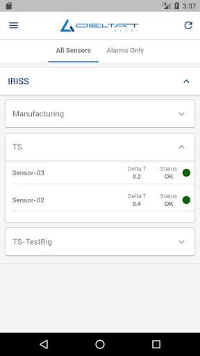 Run android online APK Delta T Companion from MyAndroid or emulate Delta T Companion using MyAndroid Run android online APK Delta T Companion from MyAndroid or emulate Delta T Companion using MyAndroid