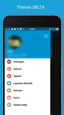 Emulate Android APK Delta Themes Pro Emulate Android APK Delta Themes Pro
