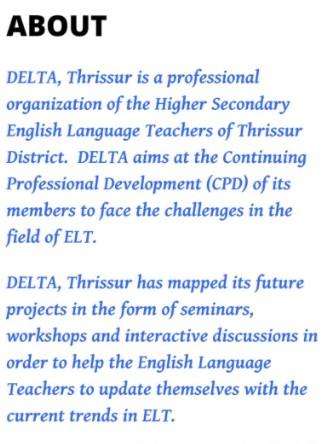 Run android online APK DELTA THRISSUR from MyAndroid or emulate DELTA THRISSUR using MyAndroid