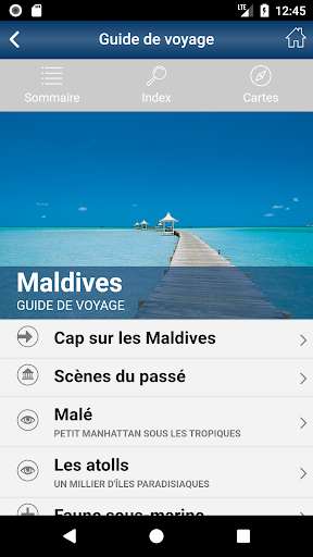 Run android online APK Delta Voyages from MyAndroid or emulate Delta Voyages using MyAndroid